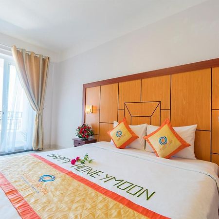 Galaxy Hotel Phu Quoc Exterior photo