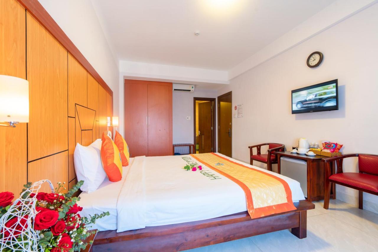 Galaxy Hotel Phu Quoc Exterior photo