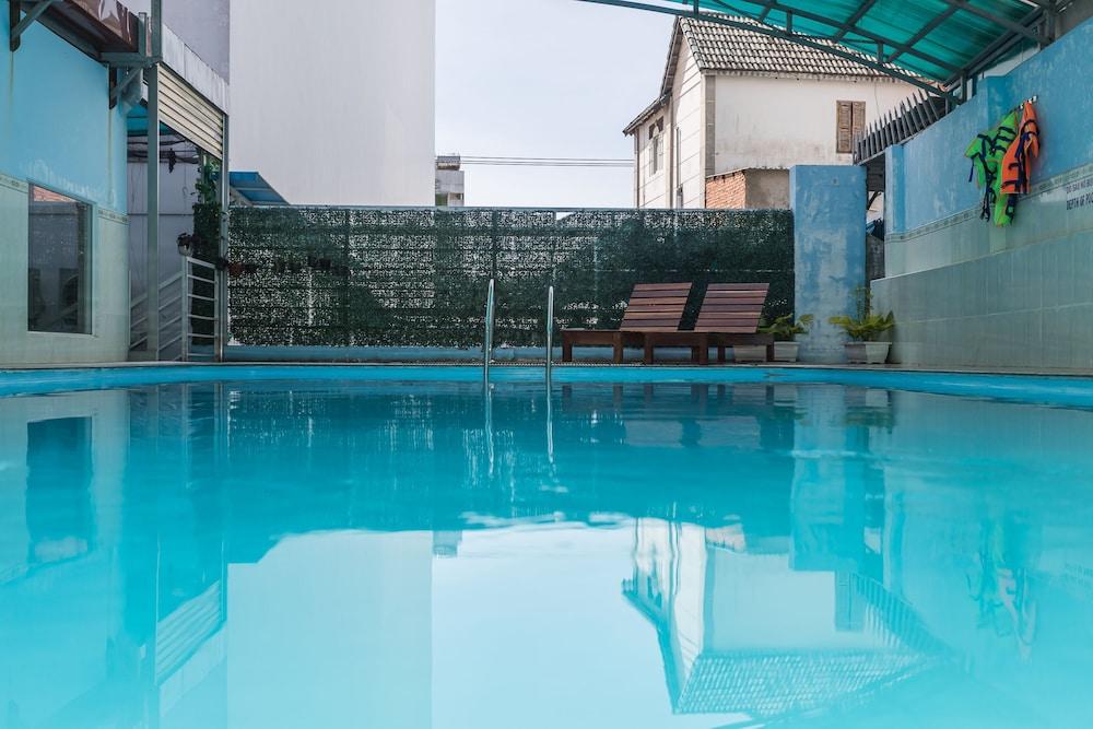 Galaxy Hotel Phu Quoc Exterior photo